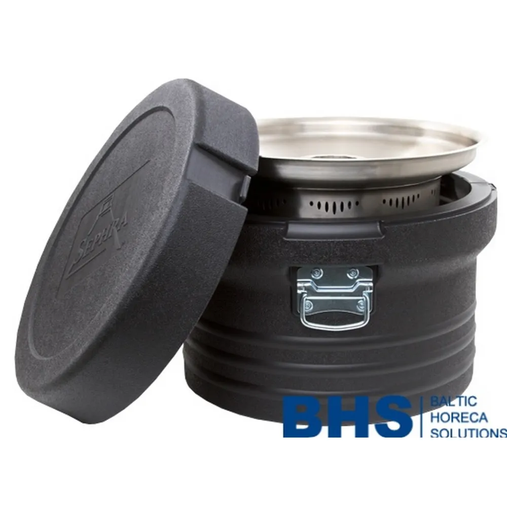 Šokolādes strūklaka CF34R (L05-51022)