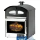 Kartupeļu cepšanas krāsns Bake King Mini (L05-51206)