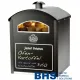 Kartupeļu cepšanas krāsns Bake King Mini (L05-51206)