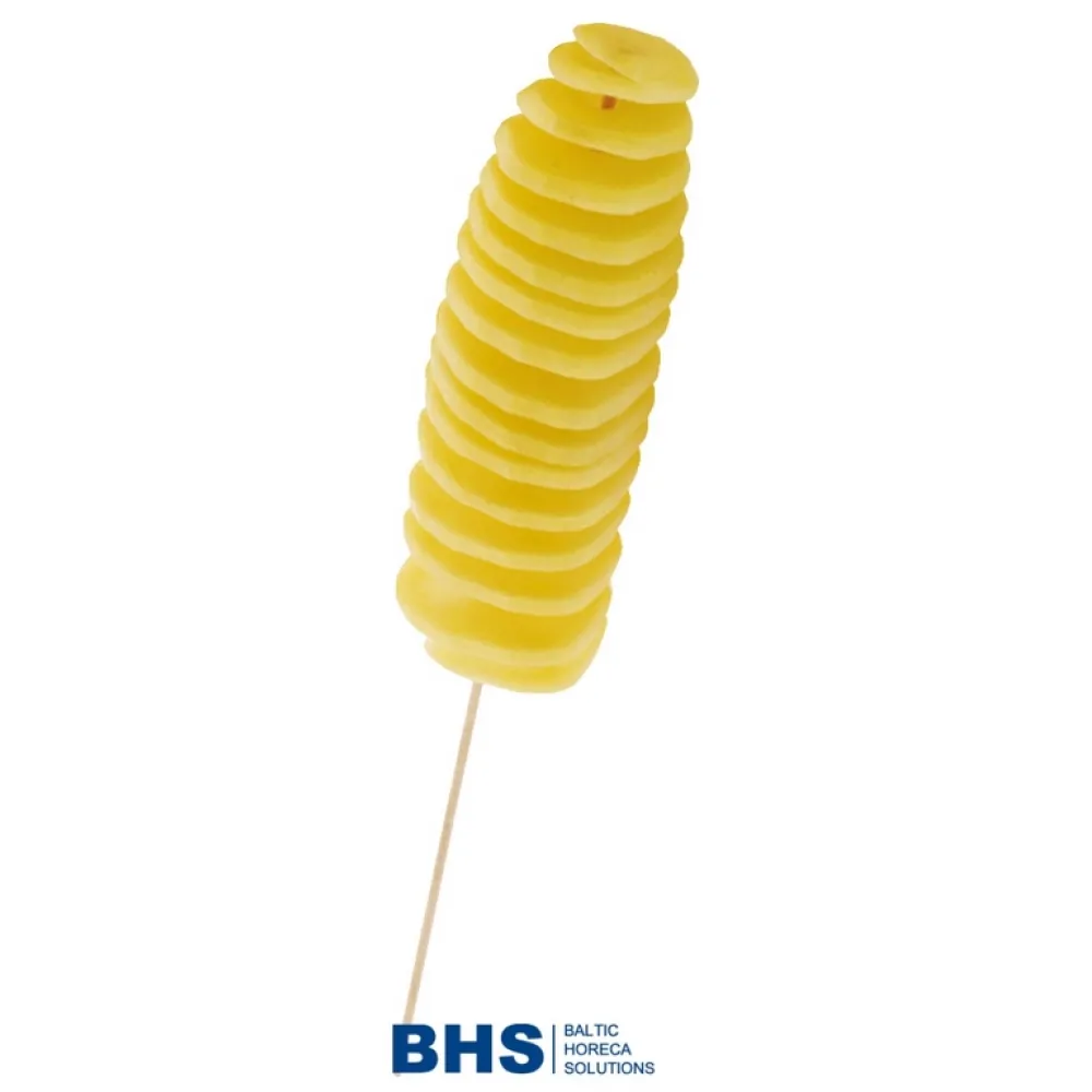 Kartupeļu griezējs, spirāļu veidotājs Lolly (L05-90414N)