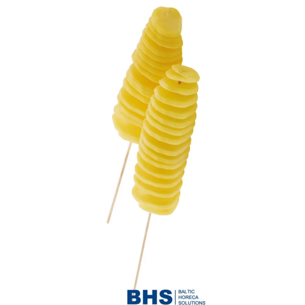 Kartupeļu griezējs, spirāļu veidotājs Lolly (L05-90414N)