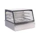 Karstā vitrīna ADDA HOT 2 GN Small (serve over) (119S1210D)