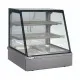 Karstā vitrīna ADDA HOT GN2 standard (serve over) (1191010D)