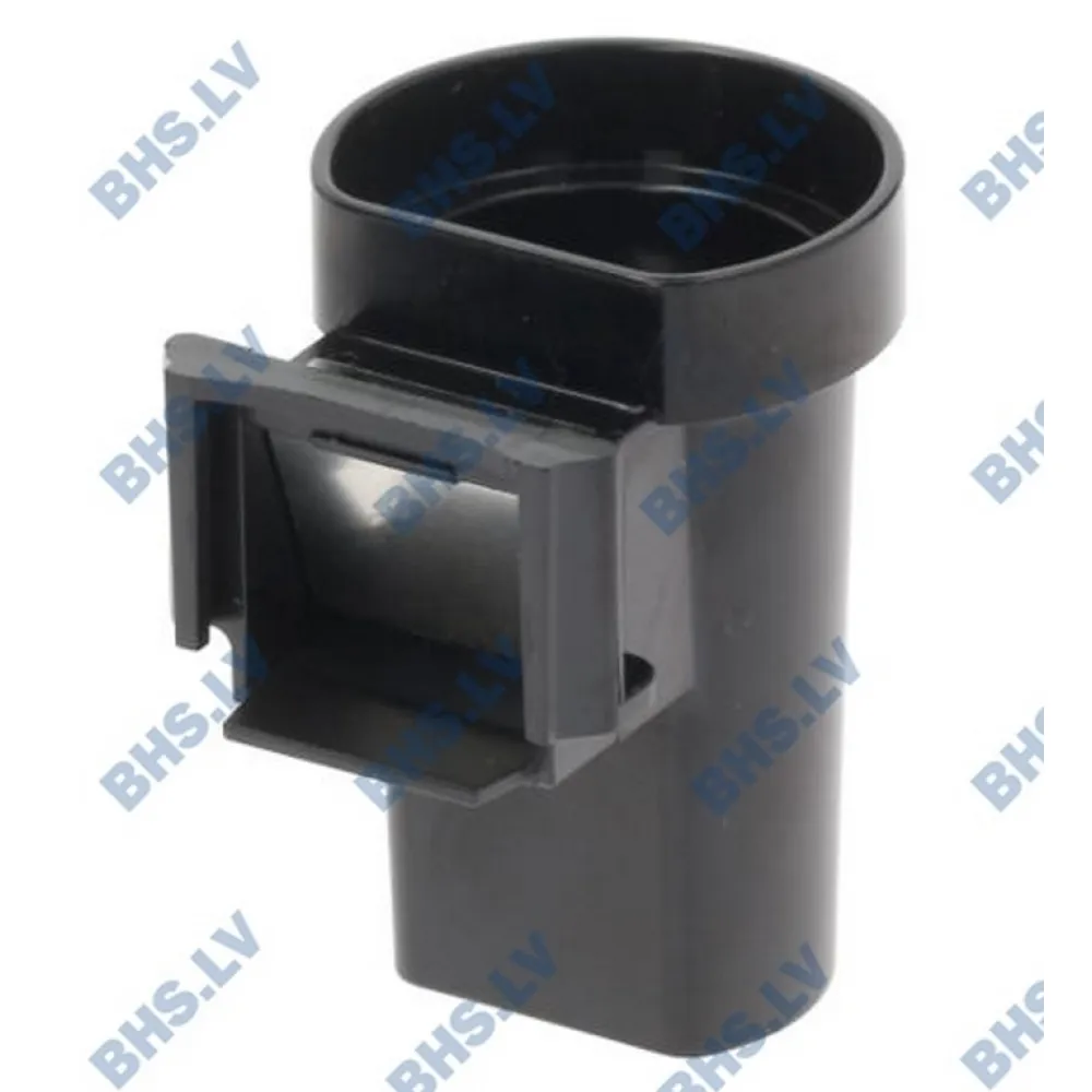 COFFEE DOSER OUTLET CONVEYOR ASSY (L1090039)