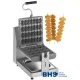 Vafeļu panna Candy Waffles (L12-40411)
