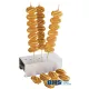 Vafeļu panna Candy Waffles (L12-40411)