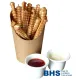 Vafeļu panna Waffles Fries (L12-40425)