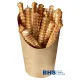 Vafeļu panna Waffles Fries (L12-40425)