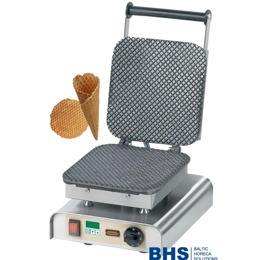 Vafeļu panna Ice Waffle (L12-40710)