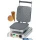 Vafeļu panna Ice Waffle (L12-40710)