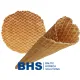 Vafeļu panna Ice Waffle (L12-40710)
