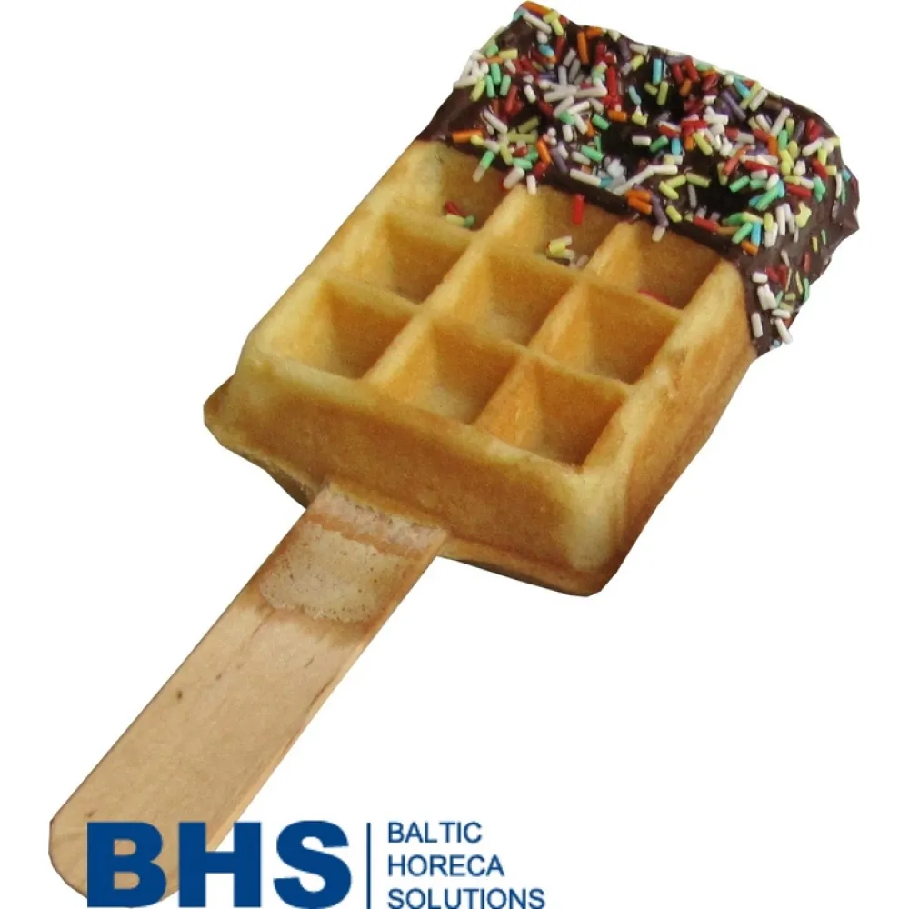 Vafeļu panna Cream Waffle (L12-40713)
