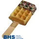 Vafeļu panna Cream Waffle (L12-40713)