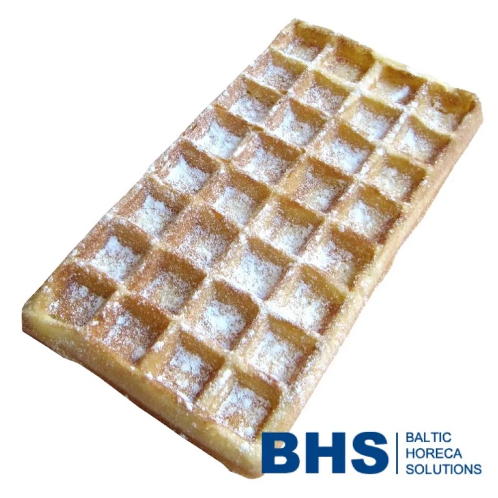 Vafeļu panna Kant Waffles (L12-40714)