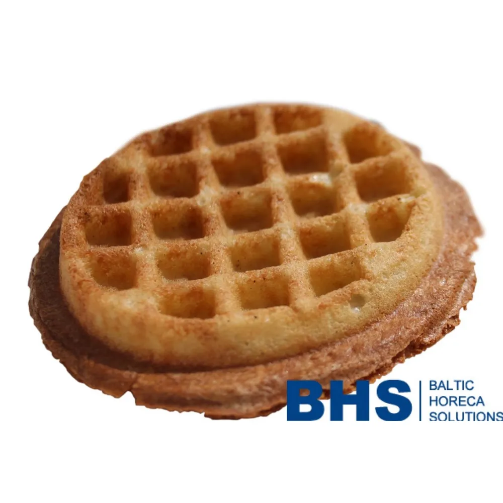 Vafeļu panna Waffle Coin II (L12-40746)