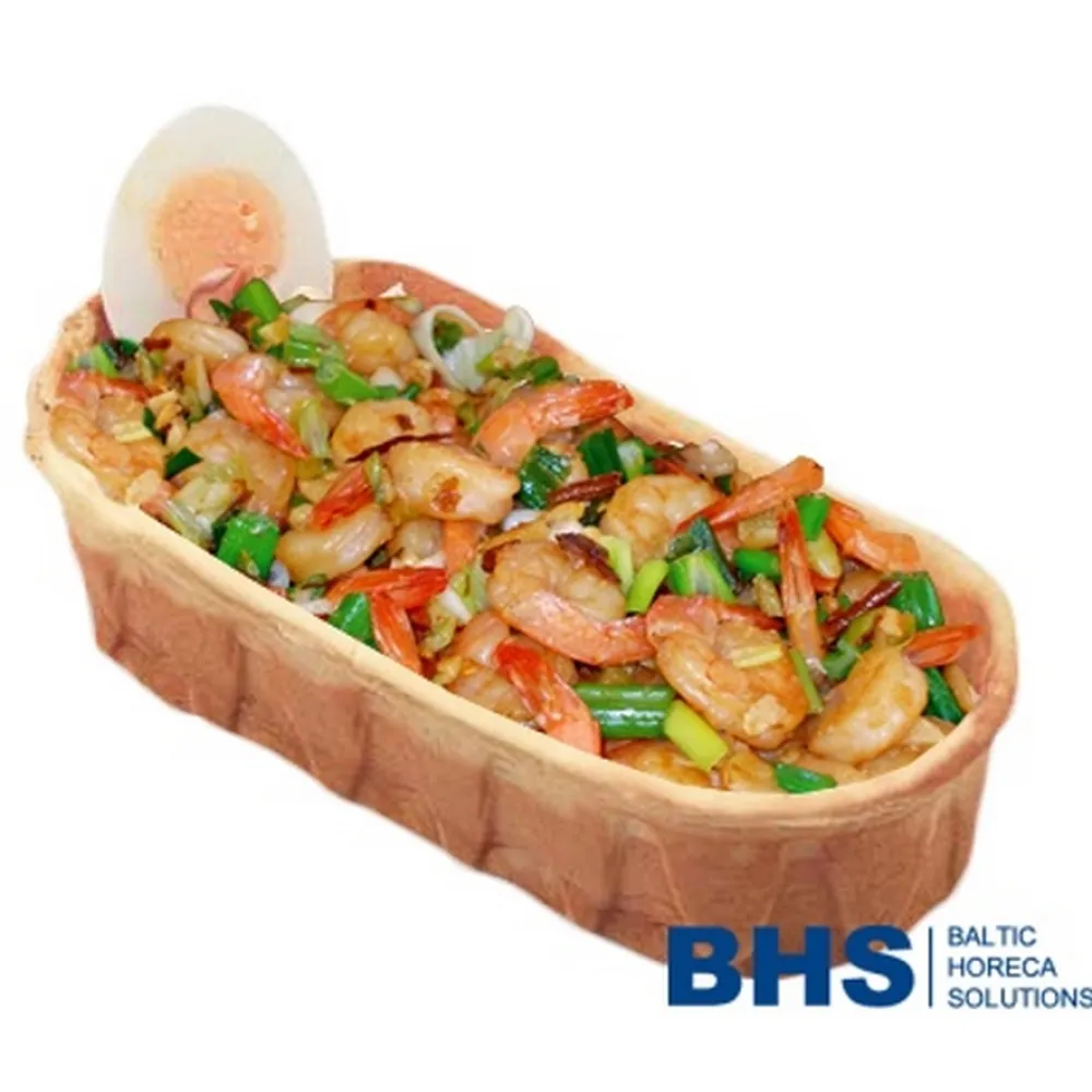 Vafeļu panna Baguette II (L12-40752)