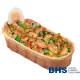 Vafeļu panna Baguette (L12-40722)