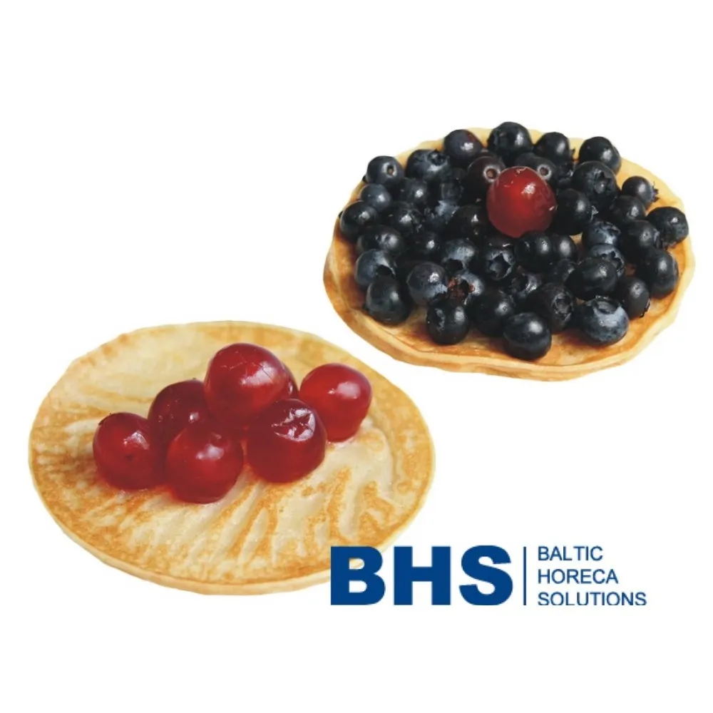 Pankūku panna Blinis (L12-40725)
