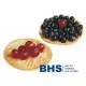 Pankūku panna Blinis (L12-40725)