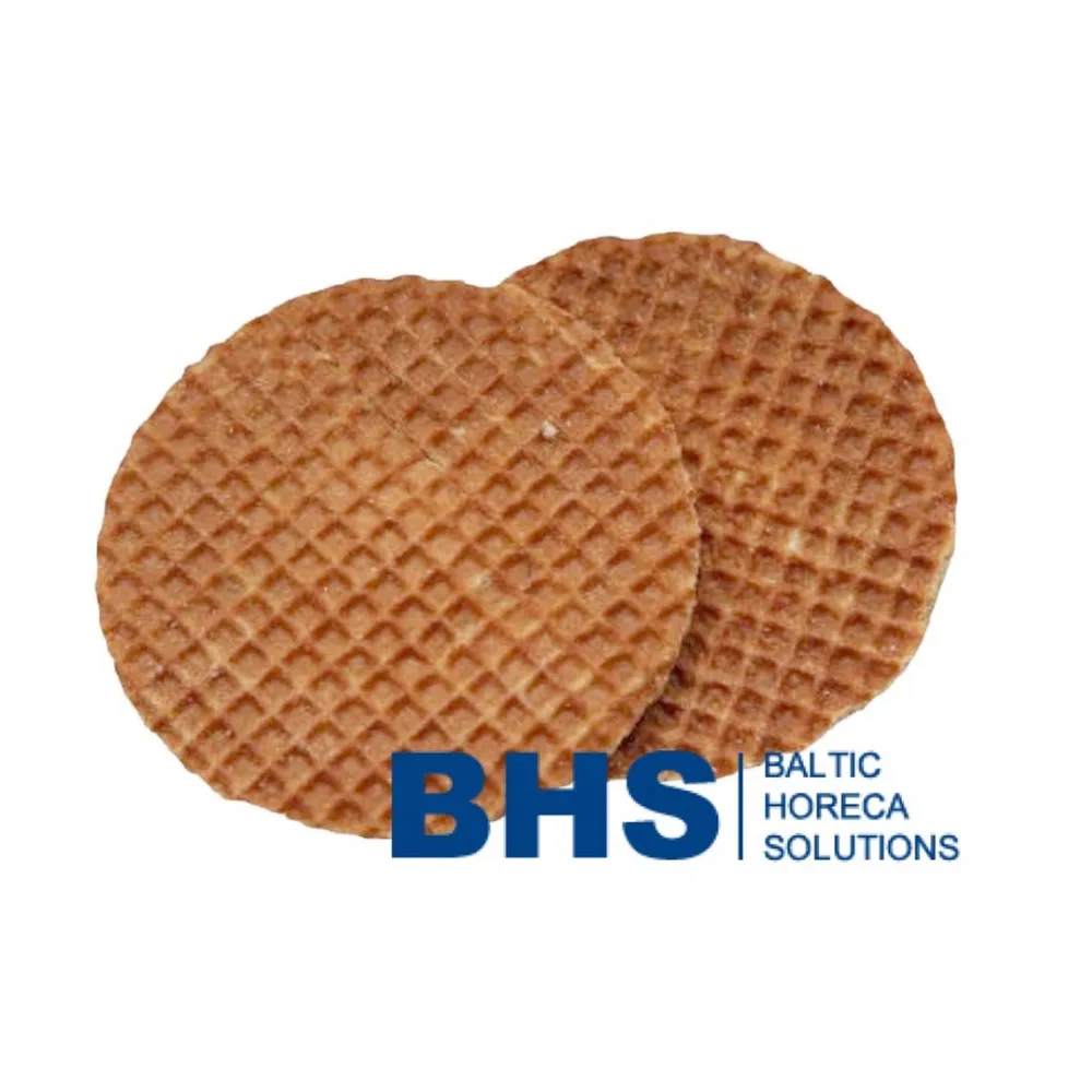 Vafeļu panna Stroop Waffle (L12-40733)