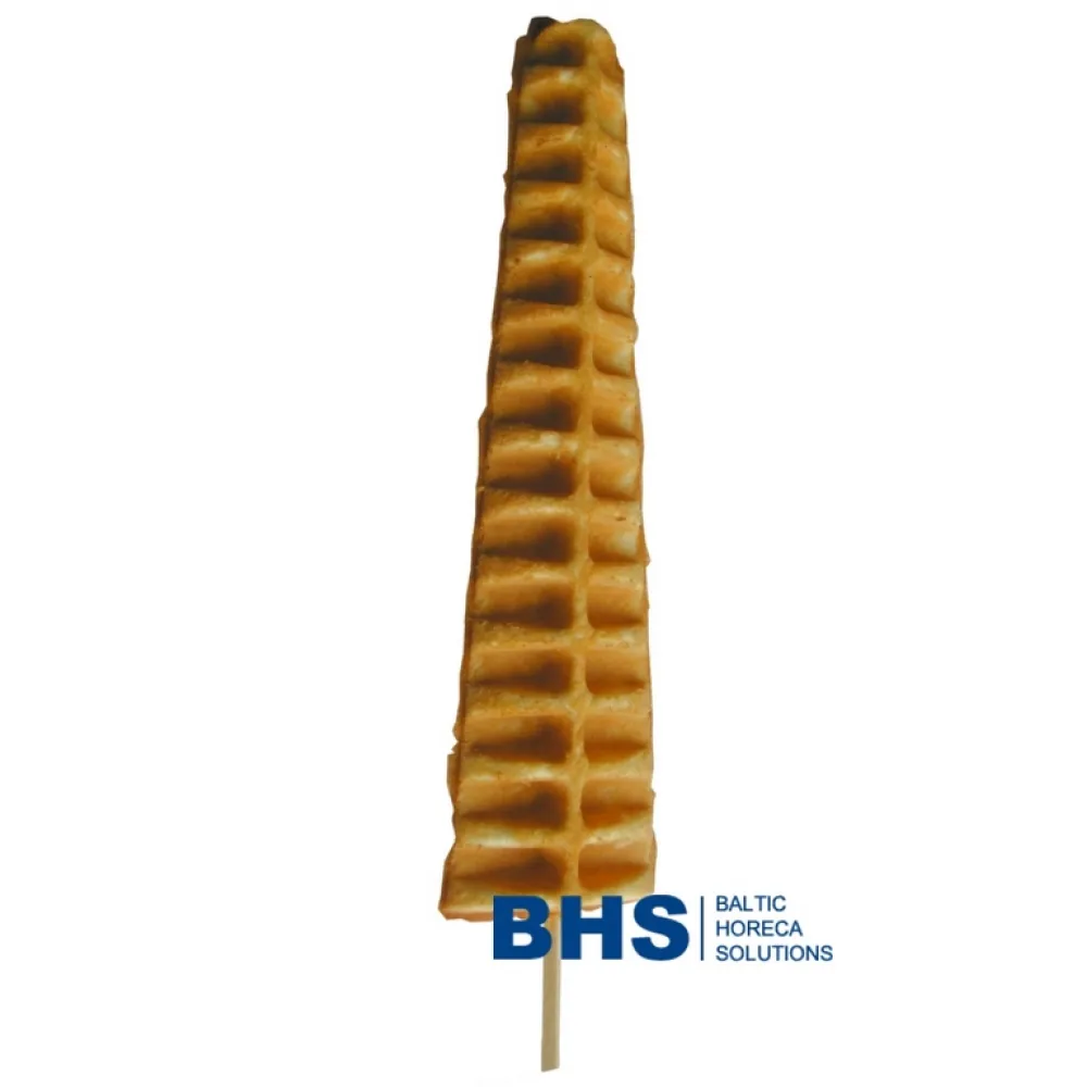Vafeļu panna Lolly (L12-40738)