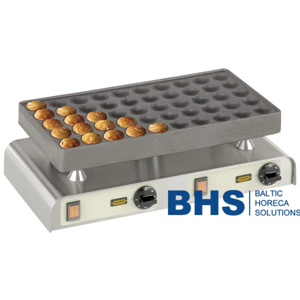 Grils Picco Poff (L12-40940)