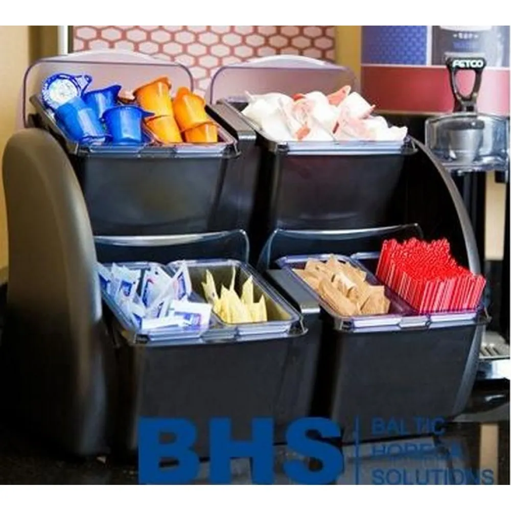 Organizators O121C ar vietu ledum (BHS431072)