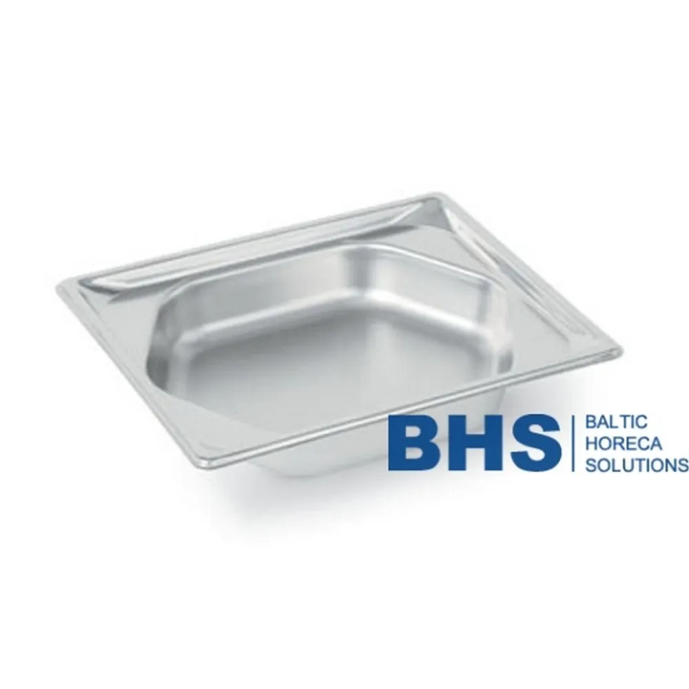 Trauks GN1/2 - 100 mm Hexagon (BHS492023)