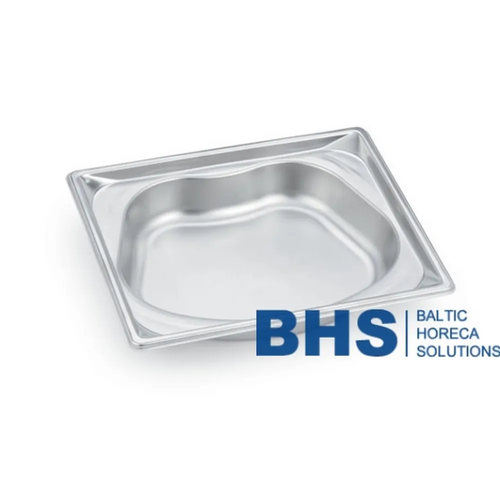 Trauks GN1/2 - 65 mm Kidney (BHS492007)