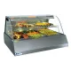 Karstā vitrīna KENTUCKY HOT 2GN self-service (1130420)
