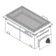 Drop-in elektriskā panna DBRM35E0 (136037)