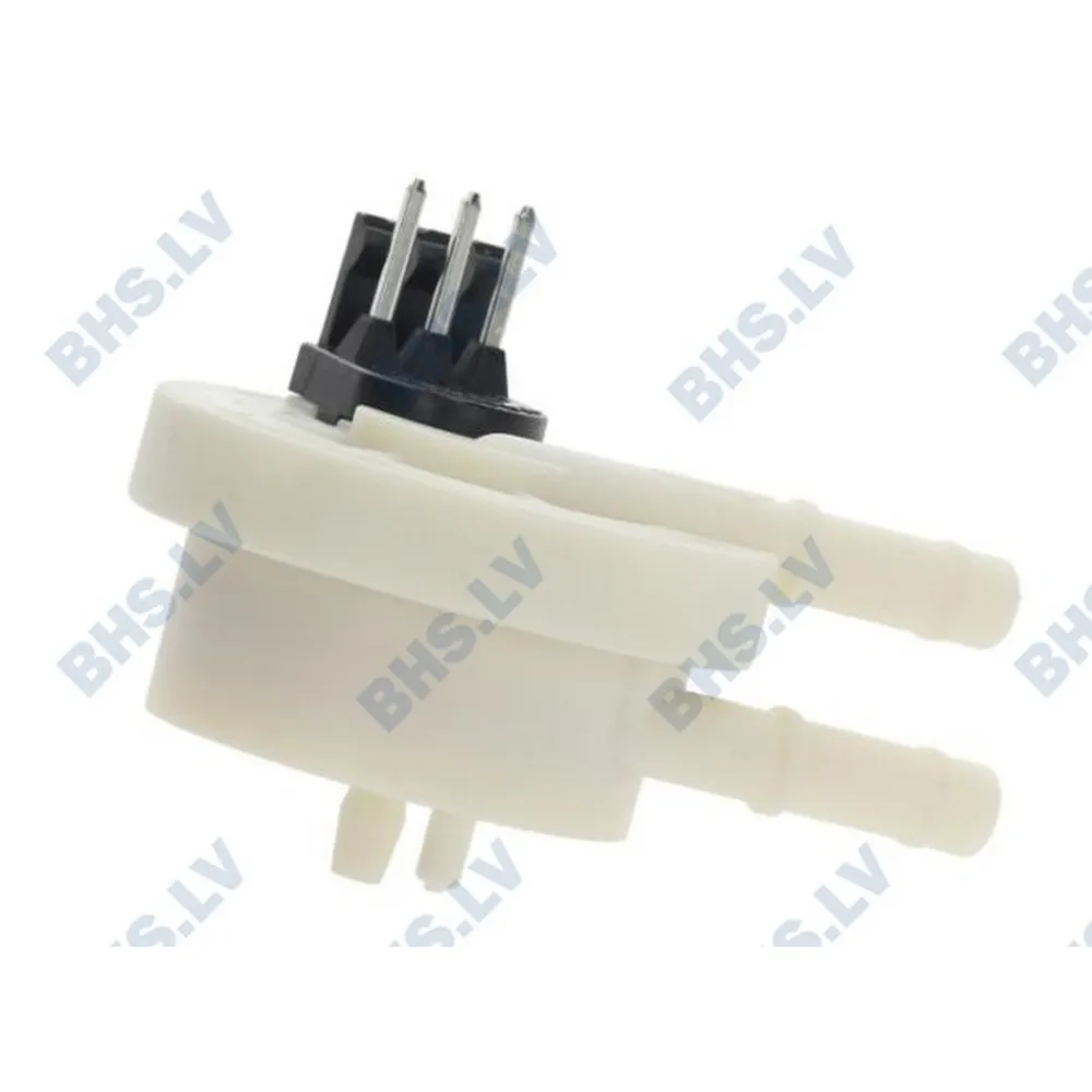VOLUMETRIC FLOW METER 974-9521-B NSF (L1455004)