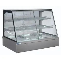 Cooling showcase ADDA GN3 Serve Over