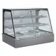 Auksta vitrīna ADDA COLD GN3 (1190130U)