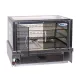 Karstā vitrīna ADDA HOT 2 GN Small (serve over) (119S1210D)