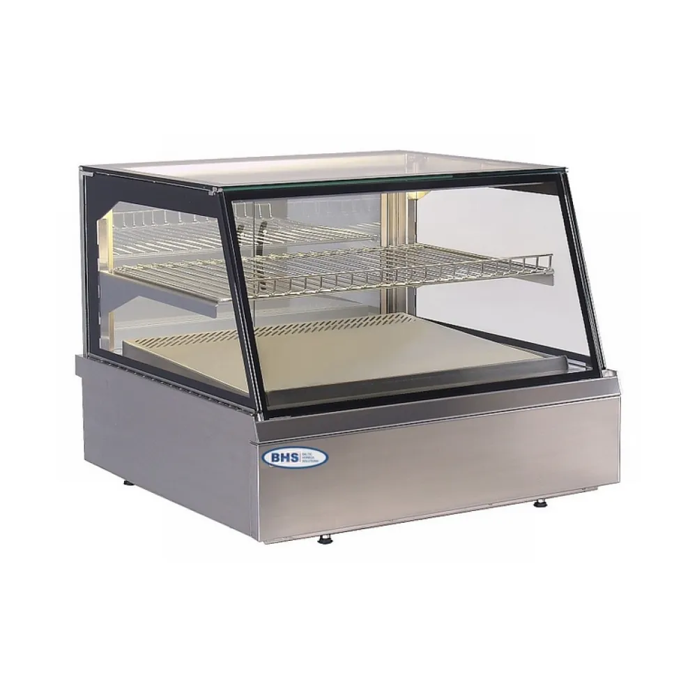 Auksta vitrīna ADDA GN2 Small (119S0210)