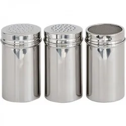 Spice dispenser POWDERED SUGAR