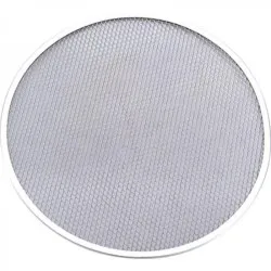 Aliumininis picų sietelis 460 mm