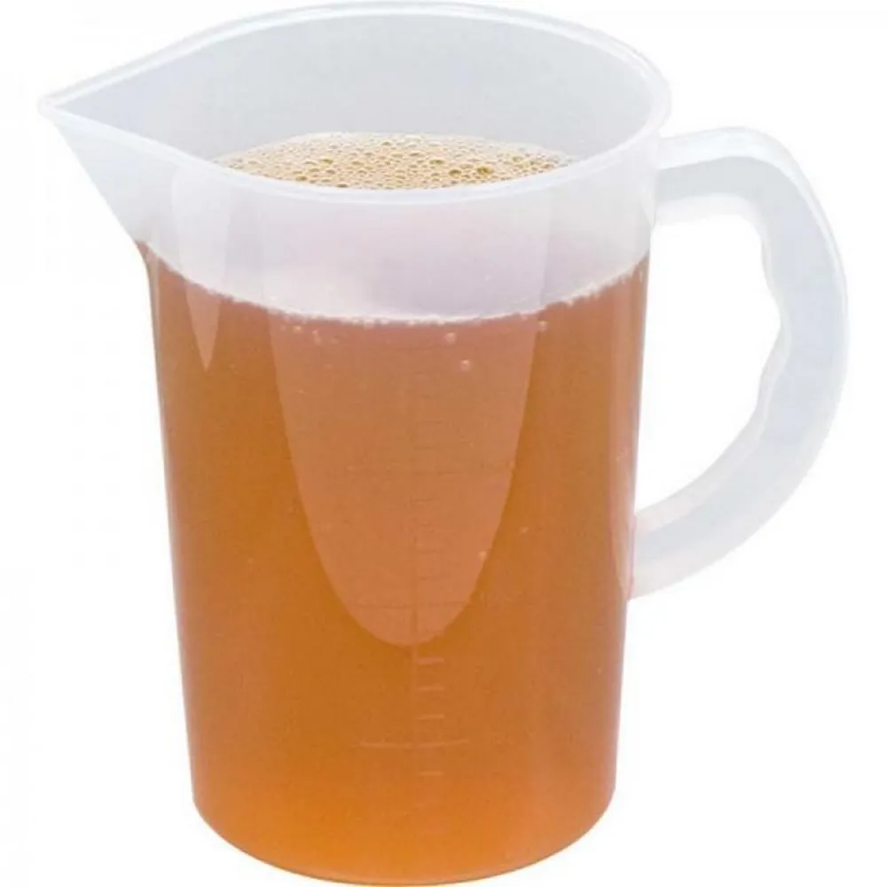 Mērkrūze 2.00 l (506203)