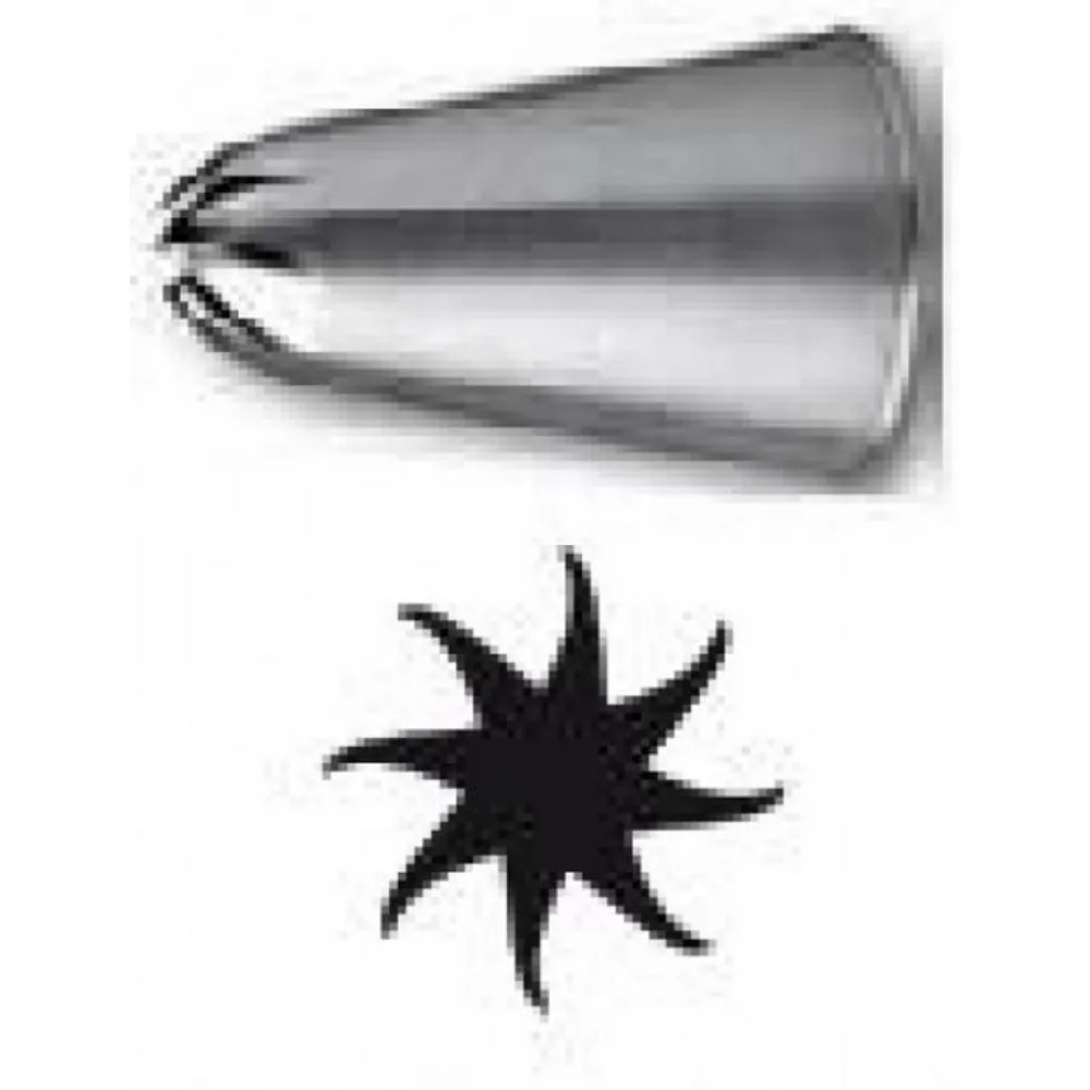 Uzgalis Rose Tip 5 mm (516050)