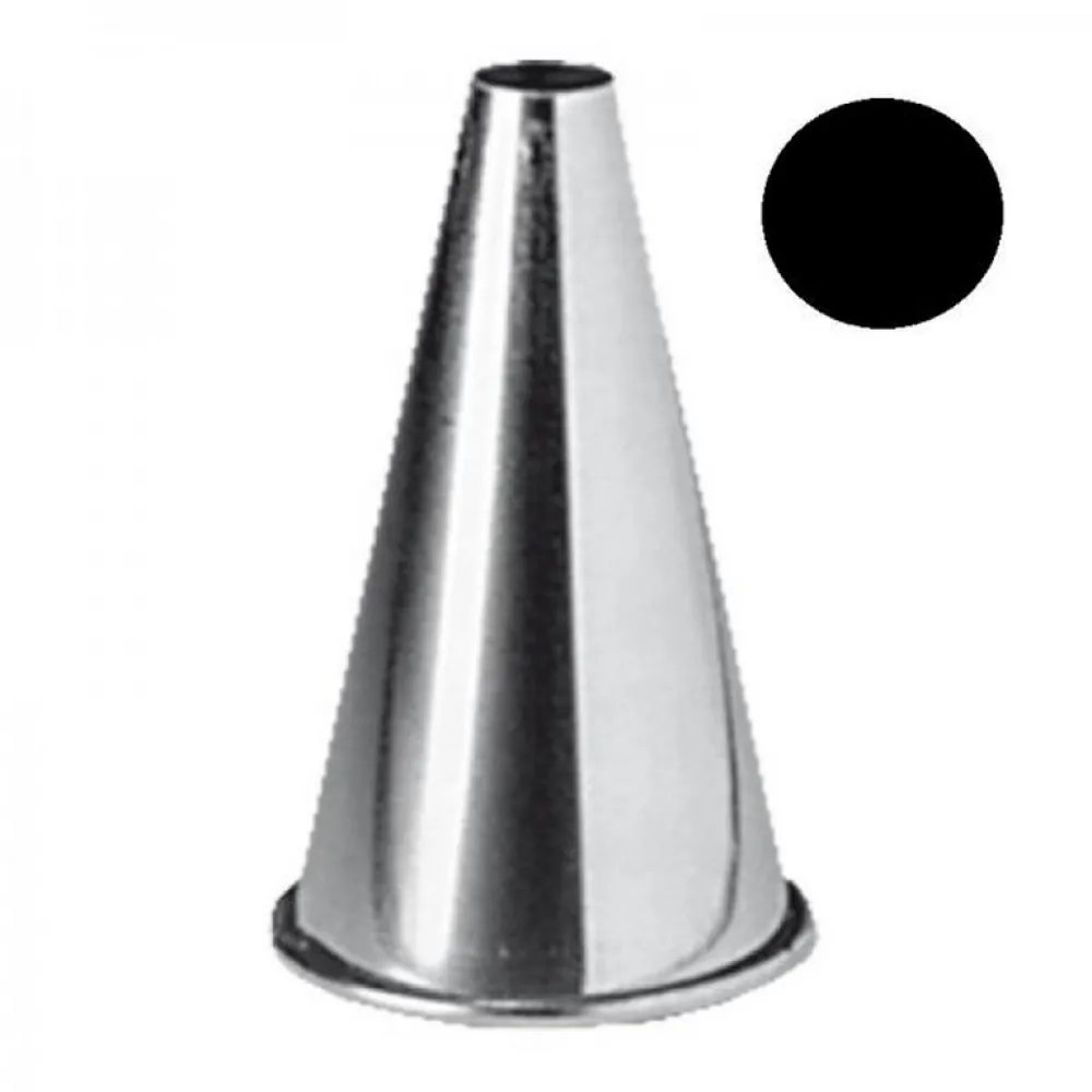 Uzgalis ROUND TIP  2 mm (514020)