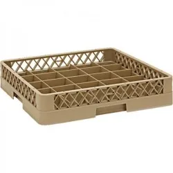 Dish rack (25 elements)