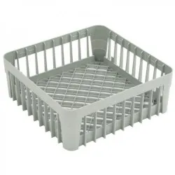 Glassware rack 400x400 mm