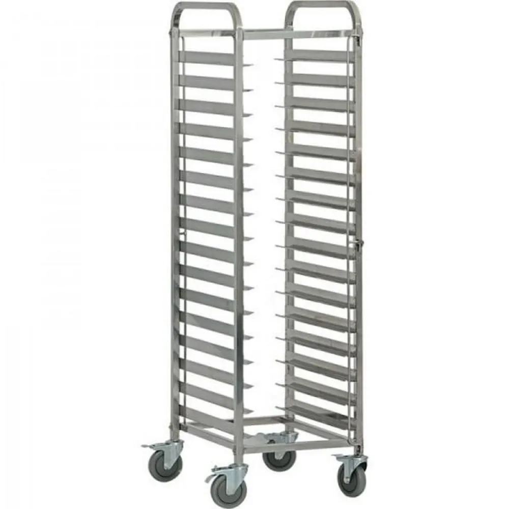 Rati paplātēm 600x400 mm (662461)