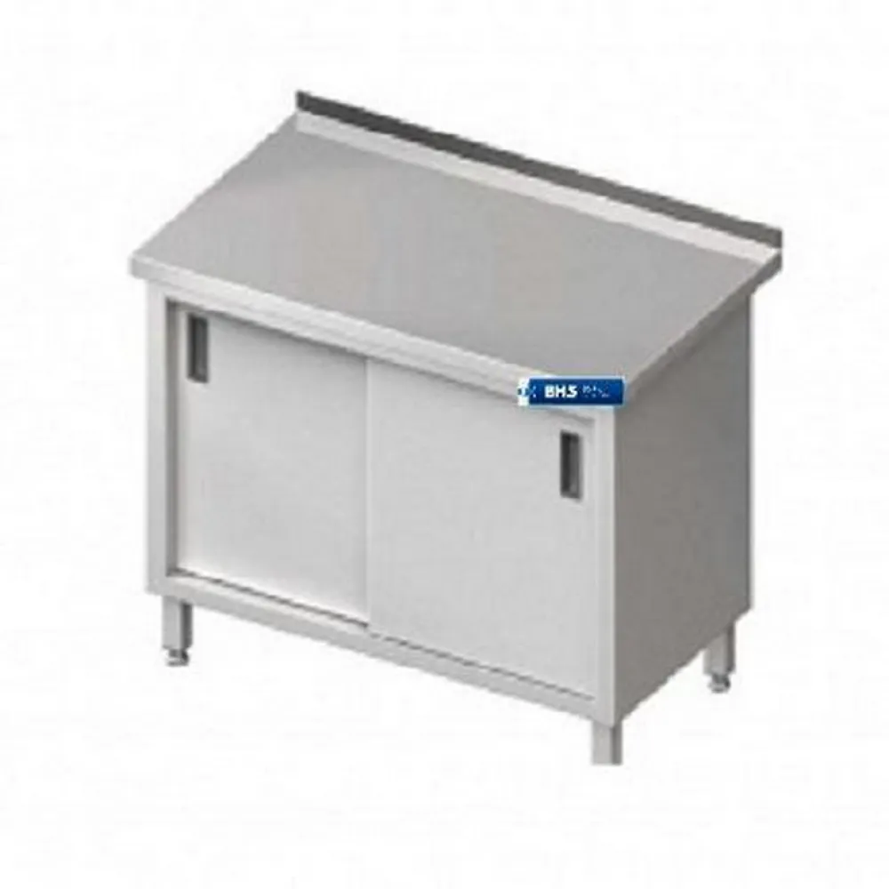 Galds ar durvīm 1600/ 600/ 850 (980186160)