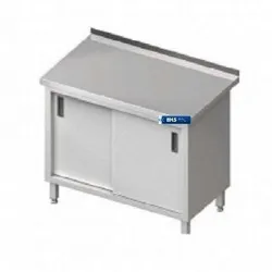 Laud ustega 1600/600/850