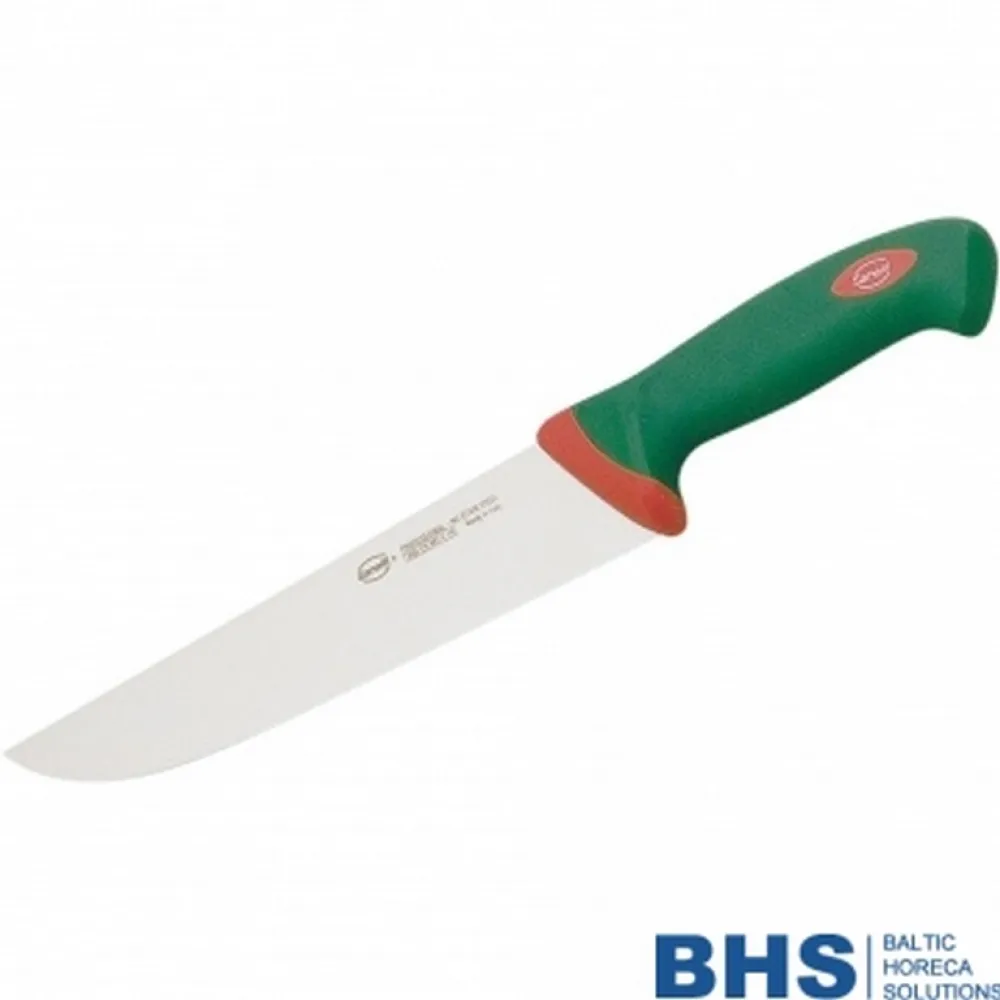 Gaļas nazis 230 mm Sanelli (201220)