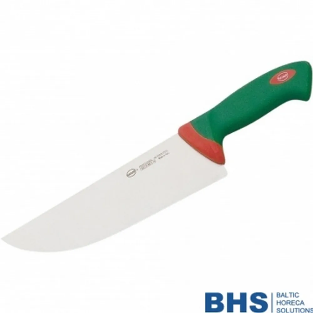 Pavāra nazis 25.5 cm Sanelli (202240)