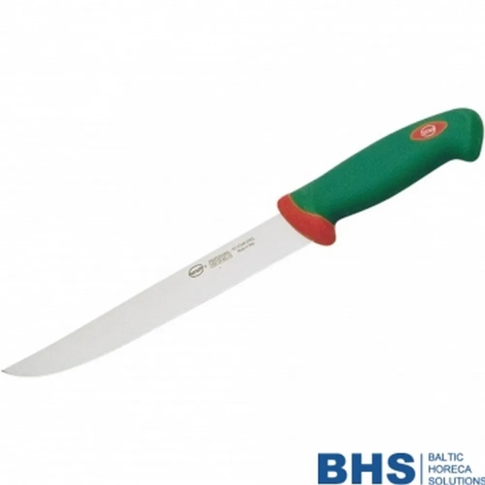 Gaļas nazis 23 cm Sanelli (210240)