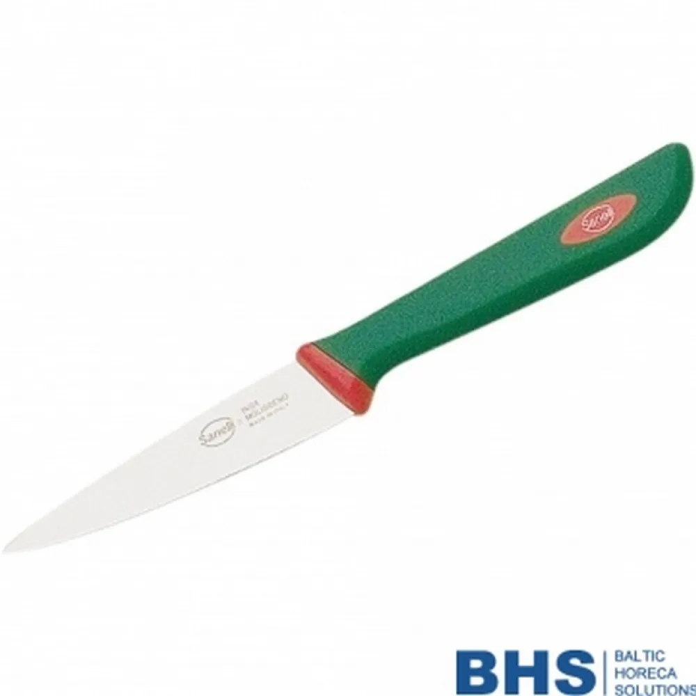 Nazis dārzeņu tīrīšanai 10 cm Sanelli (214100)